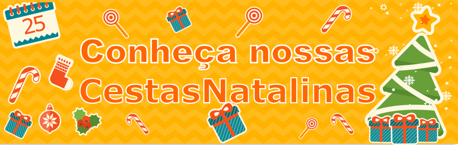 Cestas Natalinas