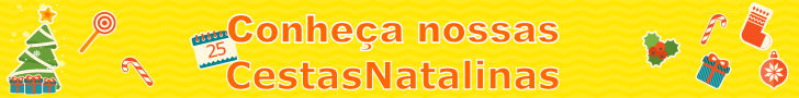 Cestas Natalinas