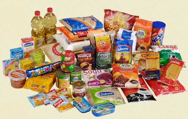 Cesta básica Premium