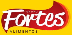 Fortes Alimentos Logo