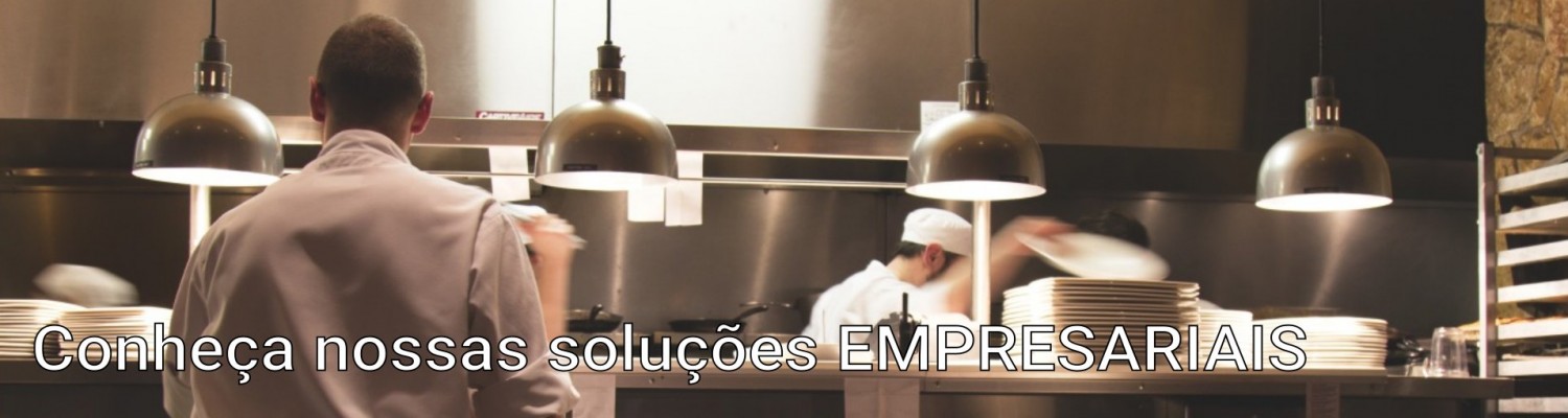 Soluções Empresariais Grupo Fortes Alimentos